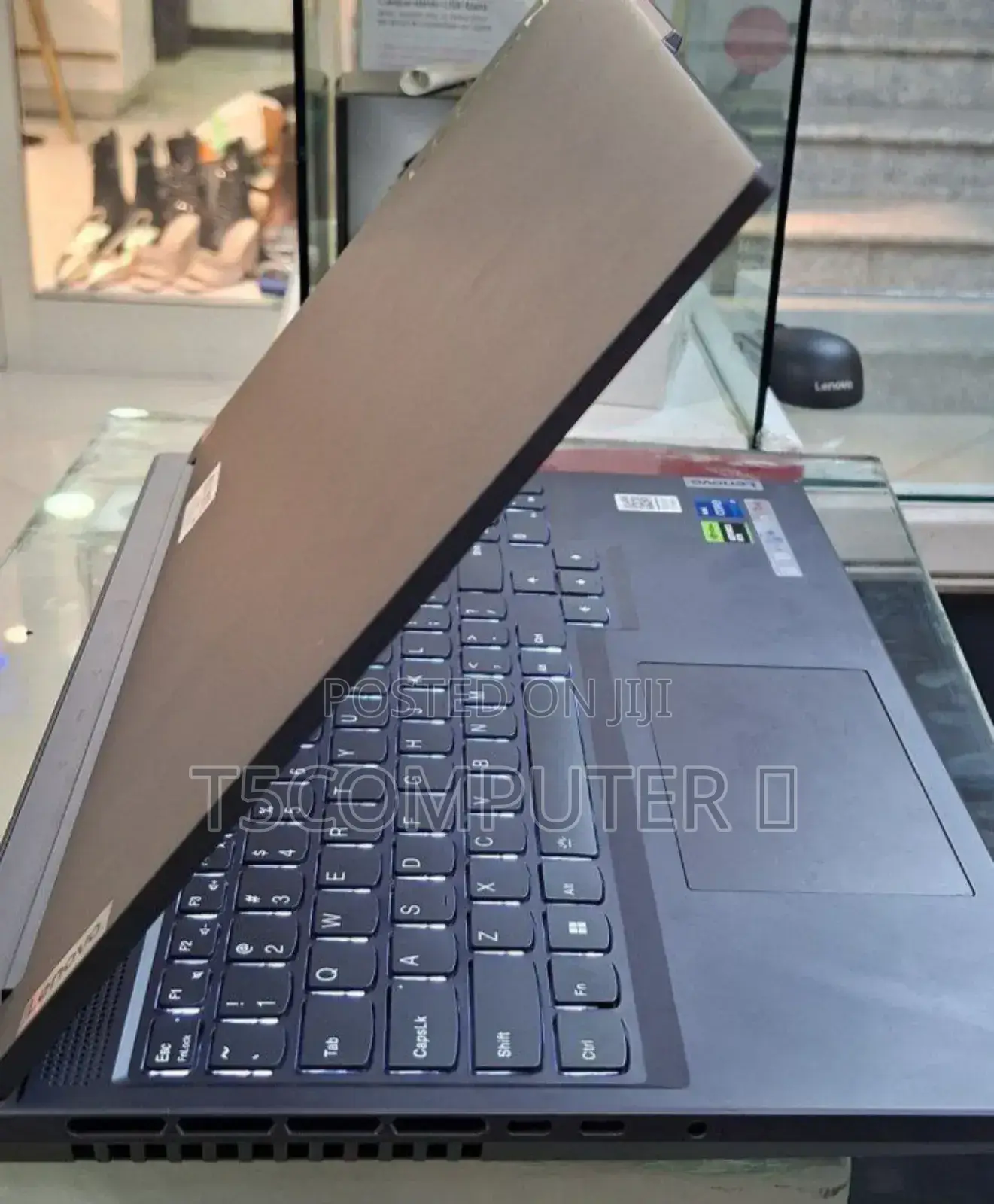 New Lenovo Legion Y7000P IRX9 Gaming Laptop 16GB Intel Core I7 SSD 1T