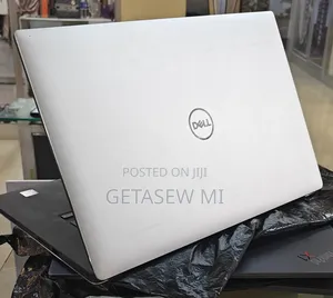 New Laptop Dell Precision 5540 16GB Intel Core I7 SSD 512GB