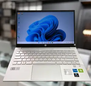 Photo - New Laptop HP Pavilion 14 16GB Intel Core I5 SSD 512GB