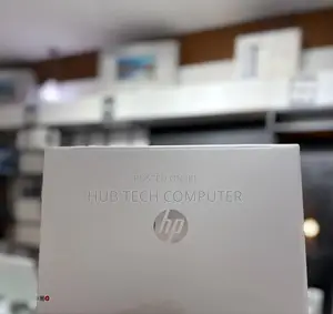 New Laptop HP Pavilion 14 16GB Intel Core I5 SSD 512GB