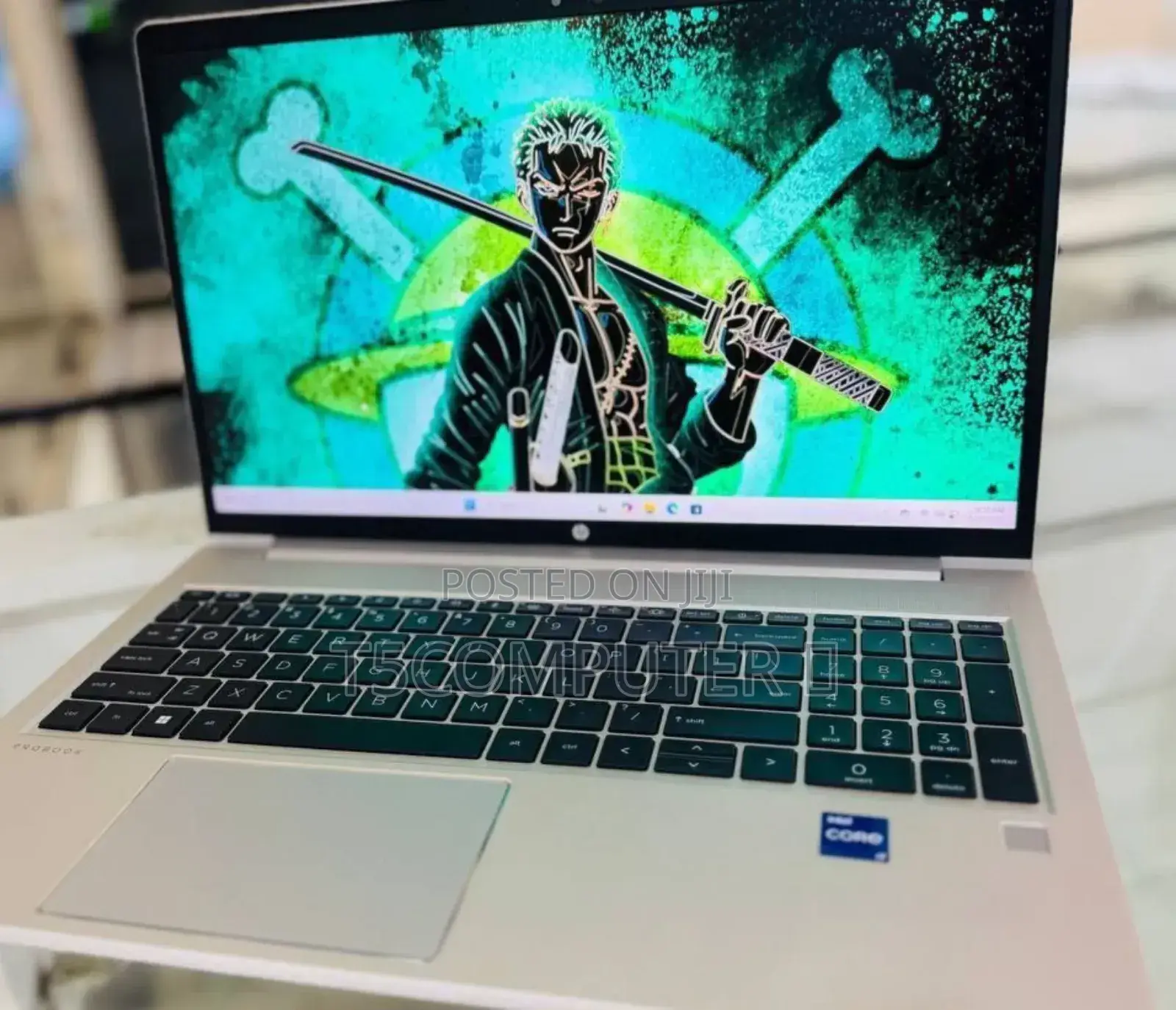 New Laptop HP ProBook 450 16GB Intel Core I7 SSD 1T