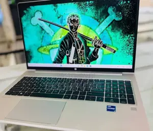 New Laptop HP ProBook 450 16GB Intel Core I7 SSD 1T