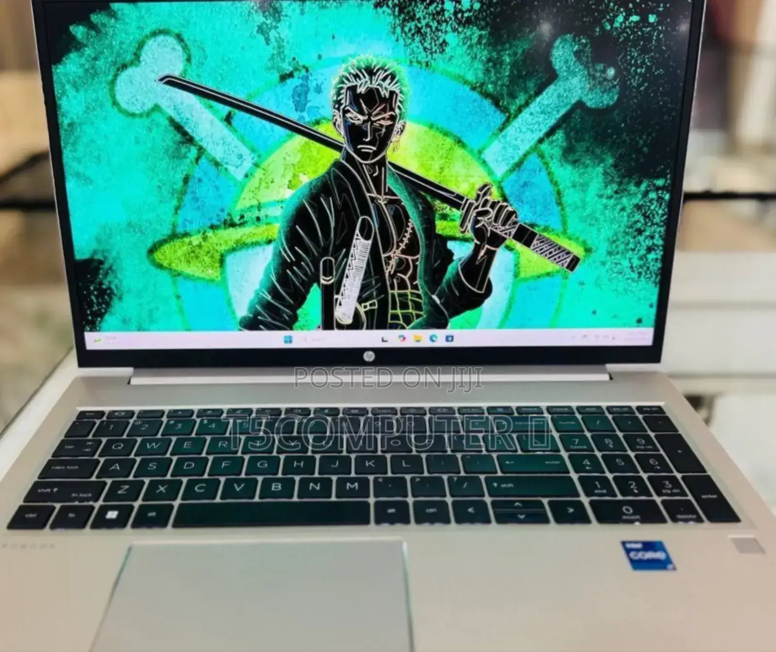 New Laptop HP ProBook 450 16GB Intel Core I7 SSD 1T