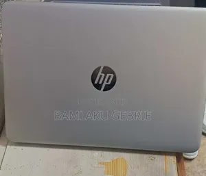 Photo - New Laptop HP EliteBook 840 G3 8GB Intel Core I5 SSD 512GB