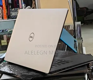 New Laptop Dell Precision 5540 16GB Intel Core I7 SSD 512GB