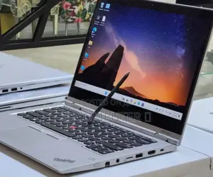 New Laptop Lenovo IdeaPad Z380 16GB Intel Core I5 SSD 512GB