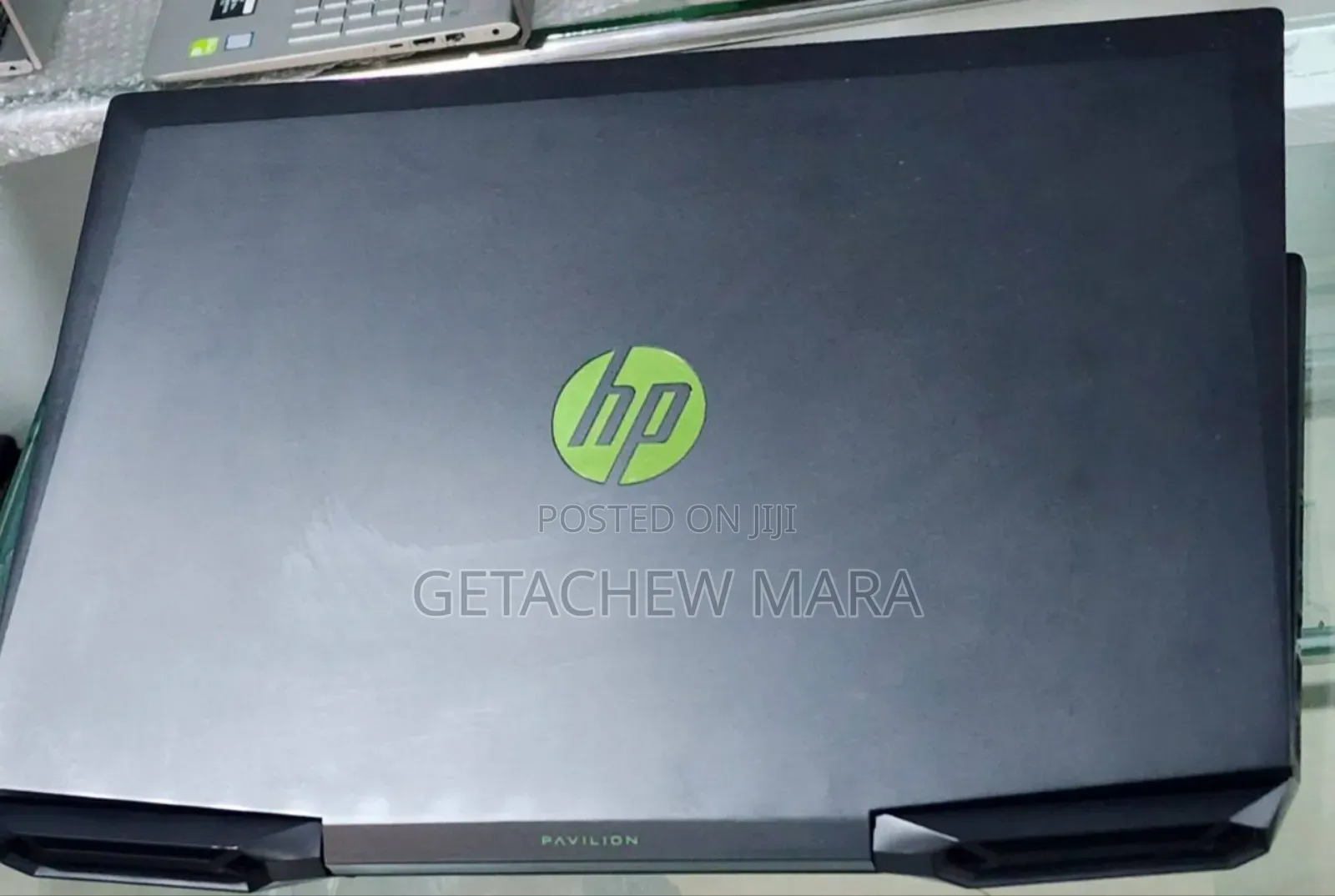 New Laptop HP Pavilion 15 8GB Intel Core I5 SSD 1T