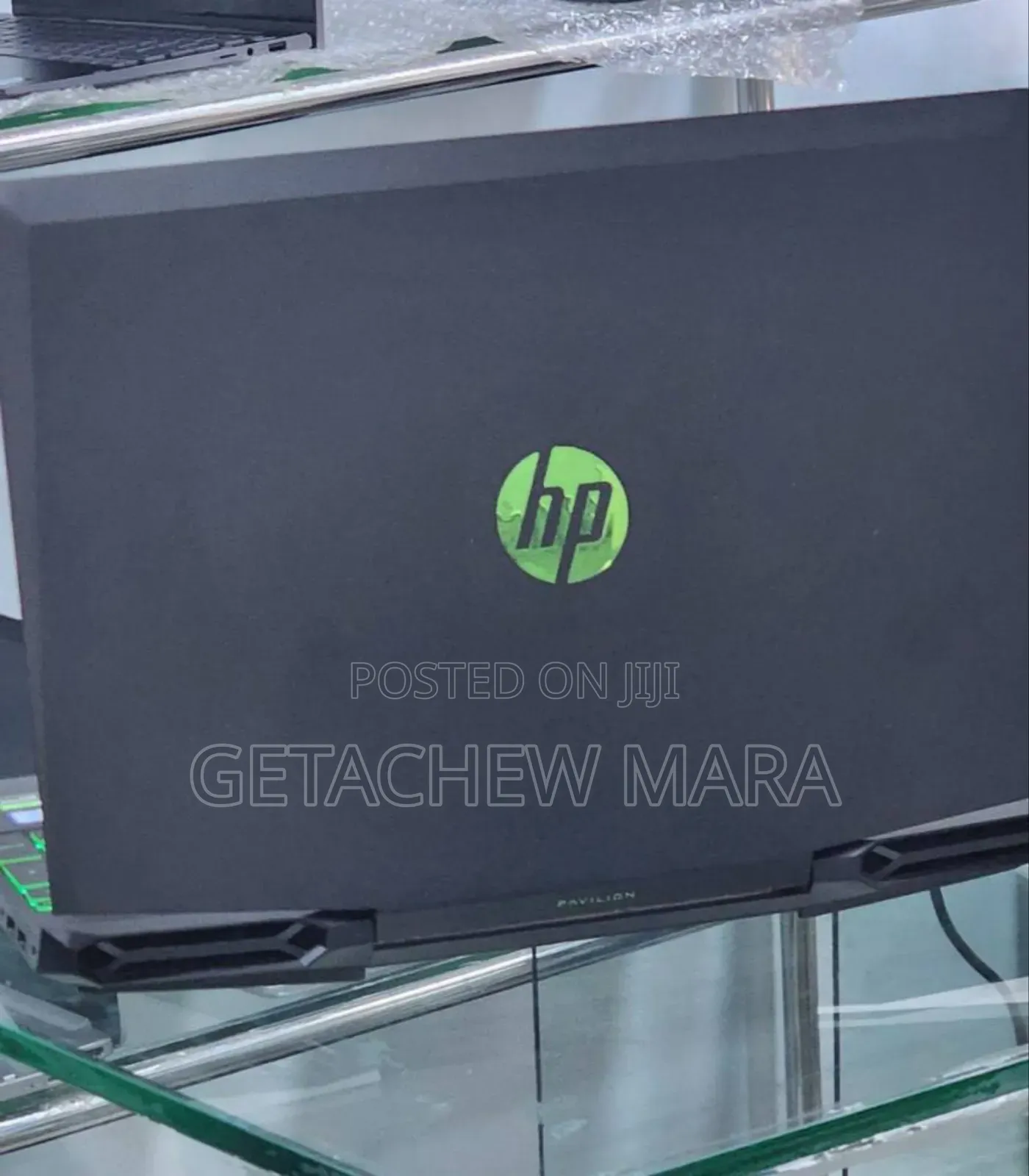 New Laptop HP Pavilion 15 8GB Intel Core I5 SSD 1T