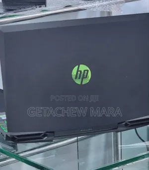 New Laptop HP Pavilion 15 8GB Intel Core I5 SSD 1T