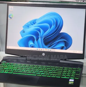 Photo - New Laptop HP Pavilion 15 8GB Intel Core I5 SSD 1T