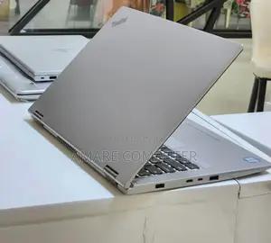 New Laptop Lenovo ThinkPad X380 Yoga 16GB Intel Core I5 SSD 512GB