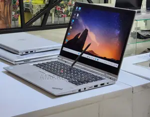 New Laptop Lenovo ThinkPad X380 Yoga 16GB Intel Core I5 SSD 512GB