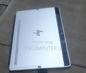 New Laptop HP EliteBook X2 1012 G2 8GB Intel Core I5 SSD 256GB