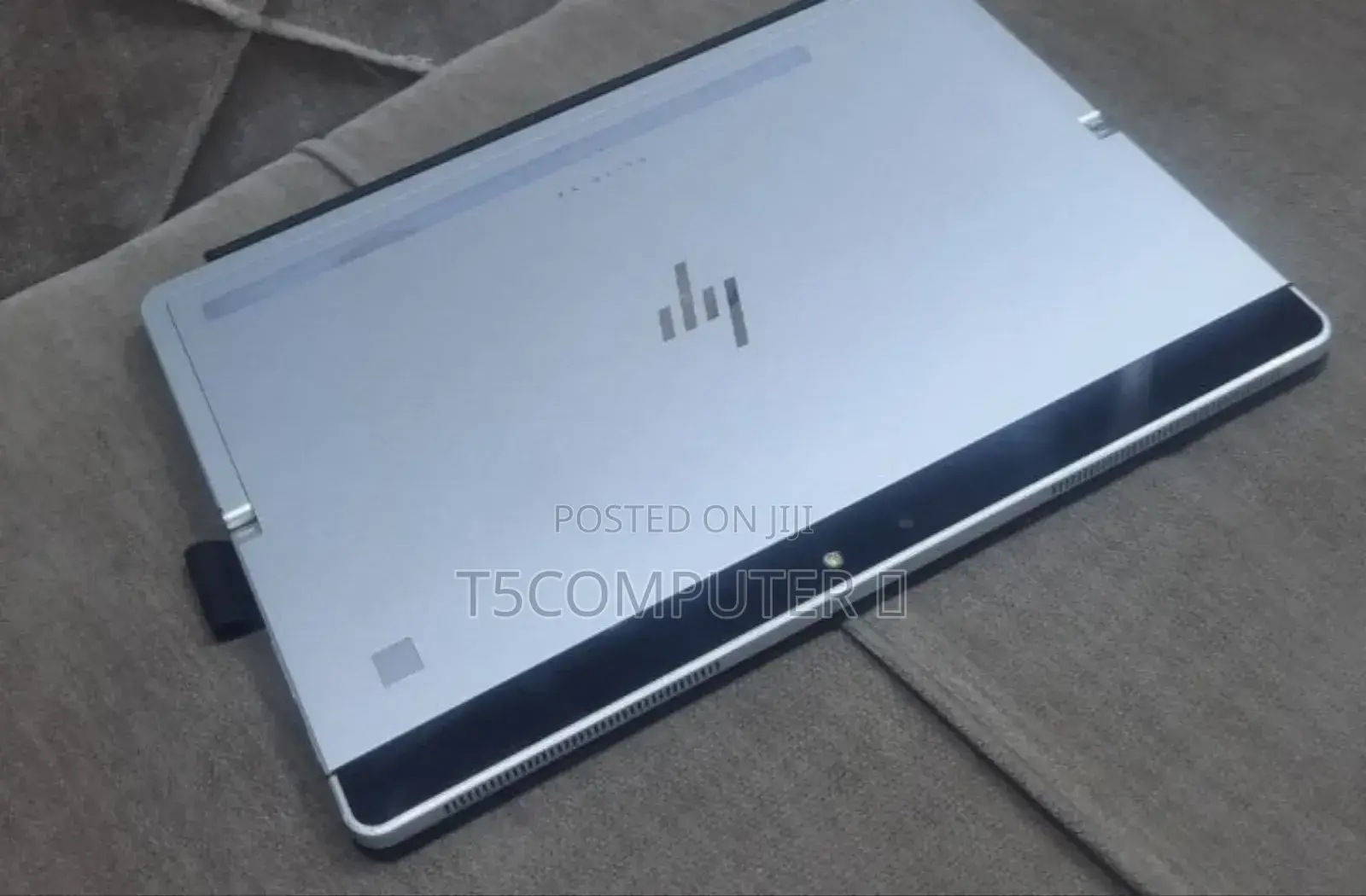 New Laptop HP EliteBook X2 1012 G2 8GB Intel Core I5 SSD 256GB