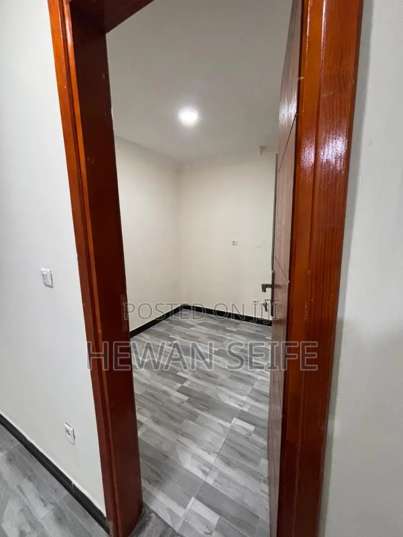 2bdrm Condo in Nifas Silk-Lafto for sale