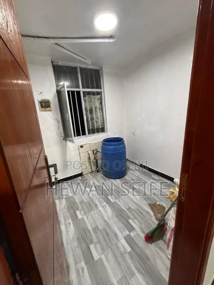 2bdrm Condo in Nifas Silk-Lafto for sale