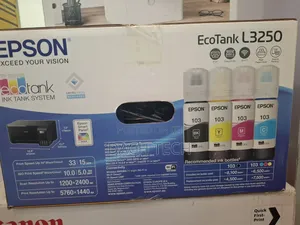 Epson L3250