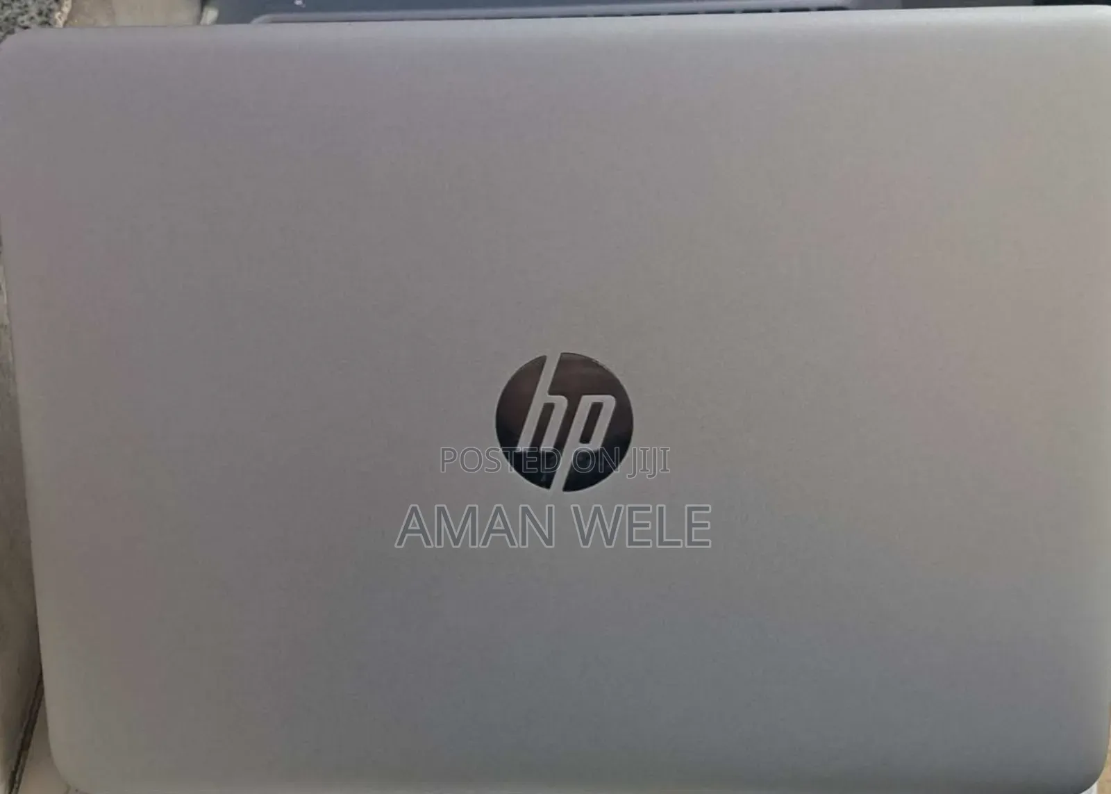 New Laptop HP EliteBook 840 8GB Intel Core I5 SSD 512GB