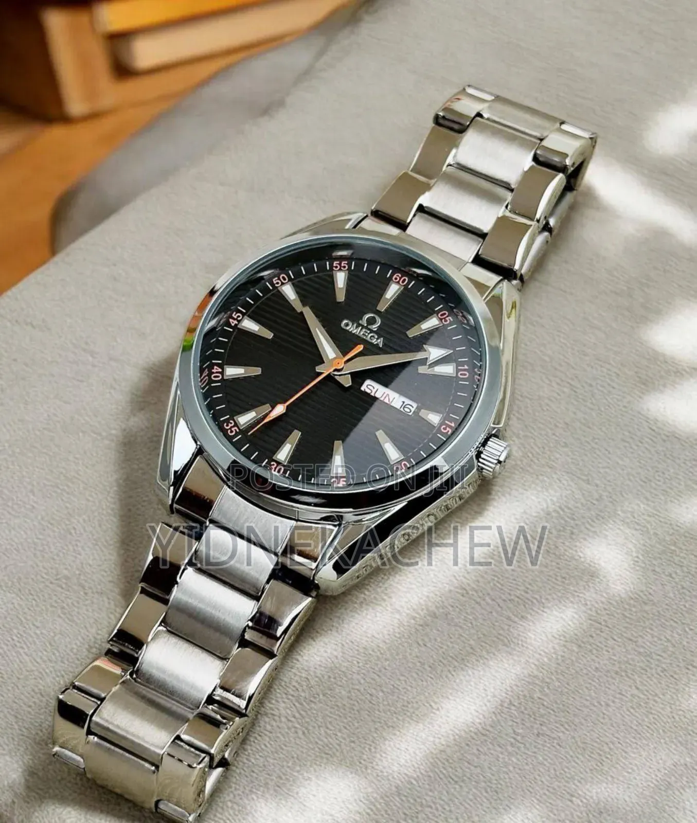 Outsourced Watches for Men's