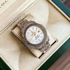 Outsourced Watches for Men's