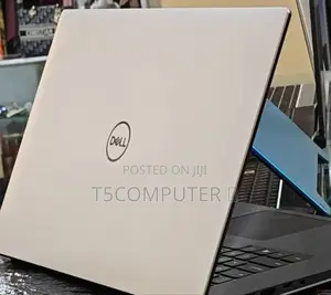 New Laptop Dell Latitude 5540 16GB Intel Core I7 SSD 512GB