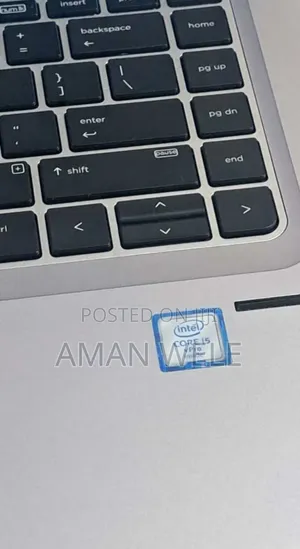 New Laptop HP EliteBook 840 8GB Intel Core I5 SSD 512GB