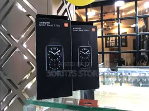 Photo - Xiaomi Smart Band 7 Pro