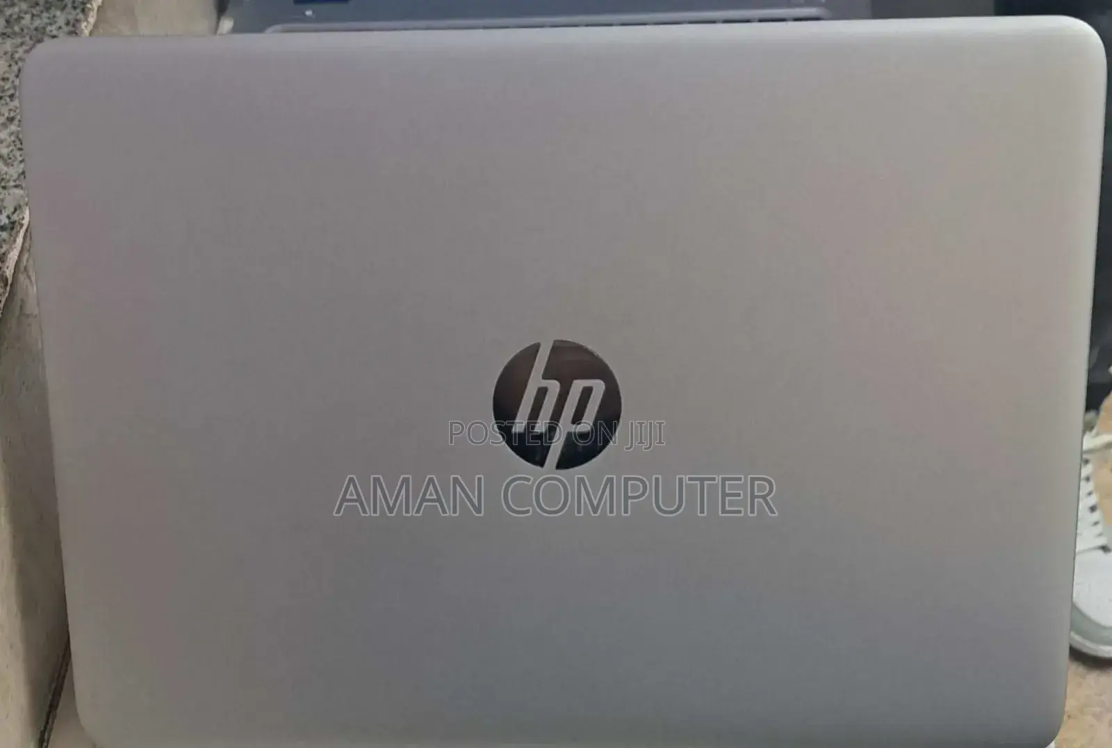 New Laptop HP EliteBook 840 8GB Intel Core I5 SSD 512GB