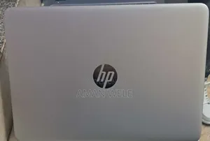 New Laptop HP EliteBook 840 8GB Intel Core I5 SSD 512GB