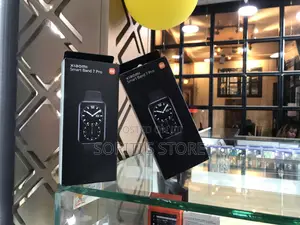 Xiaomi Smart Band 7 Pro