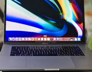 New Laptop Apple MacBook Pro 2019 32GB Intel Core I9 SSD 512GB
