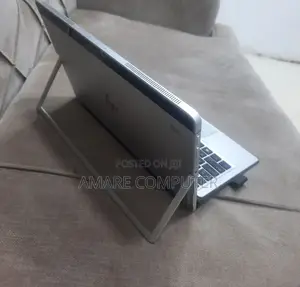 New Laptop HP X2 8GB Intel Core I5 SSD 256GB