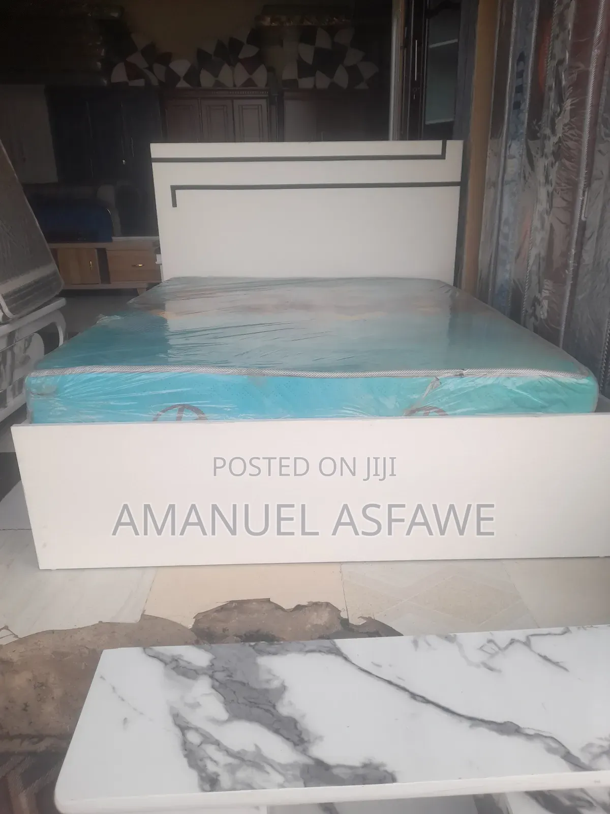 Lamnate Alga 150 11500 Kena Ferashe 19500