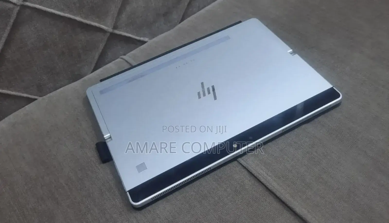 New Laptop HP X2 8GB Intel Core I5 SSD 256GB