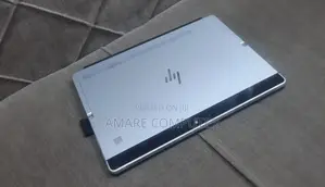 New Laptop HP X2 8GB Intel Core I5 SSD 256GB