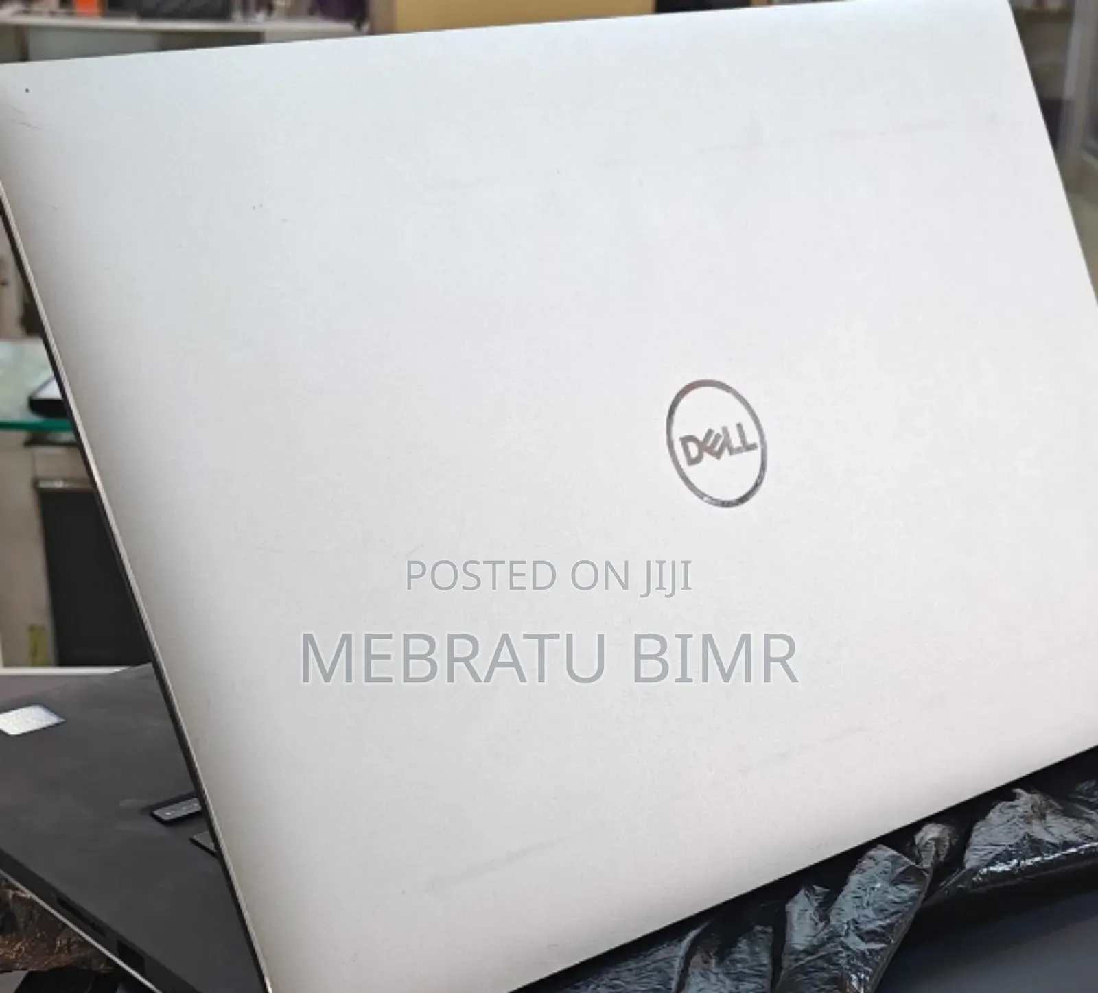 New Laptop Dell XPS 15 16GB Intel Core I7 SSD 512GB