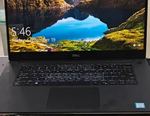 Photo - New Laptop Dell XPS 15 16GB Intel Core I7 SSD 512GB