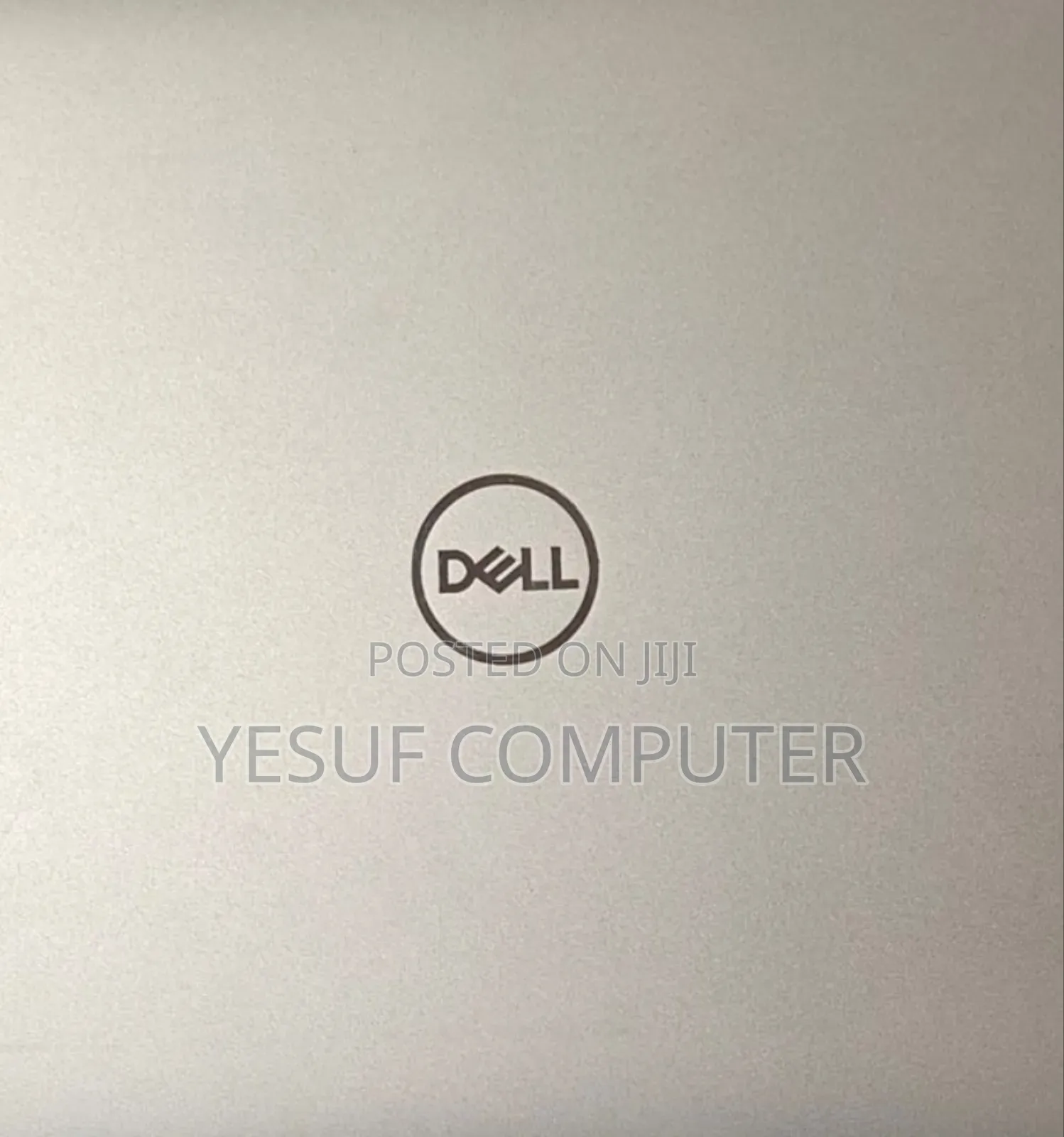 New Laptop Dell Precision 5540 16GB Intel Core I7 SSD 512GB