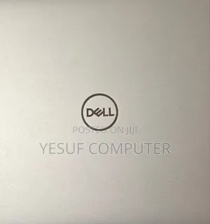 New Laptop Dell Precision 5540 16GB Intel Core I7 SSD 512GB
