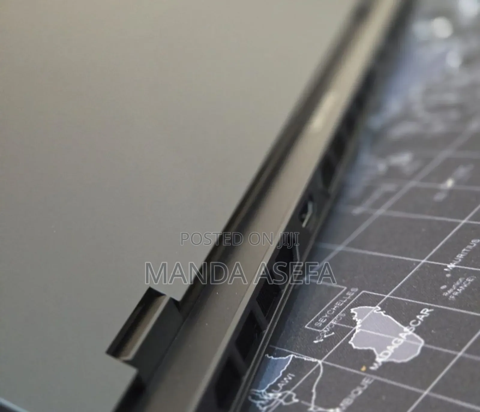 New Laptop Lenovo 16GB Intel Core I7 SSD 1T