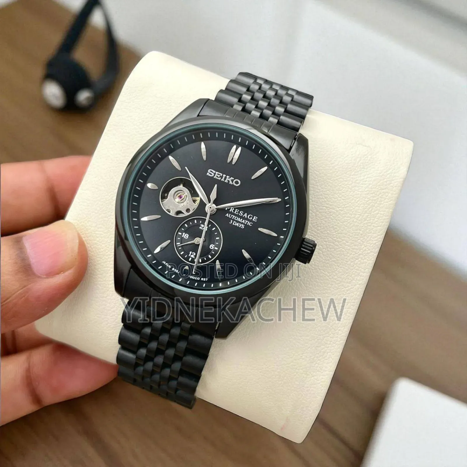 Seiko Automatic Watch