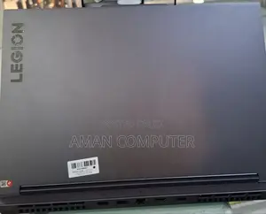 New Laptop Lenovo Legion 5 16GB Intel Core I7 SSD 1T