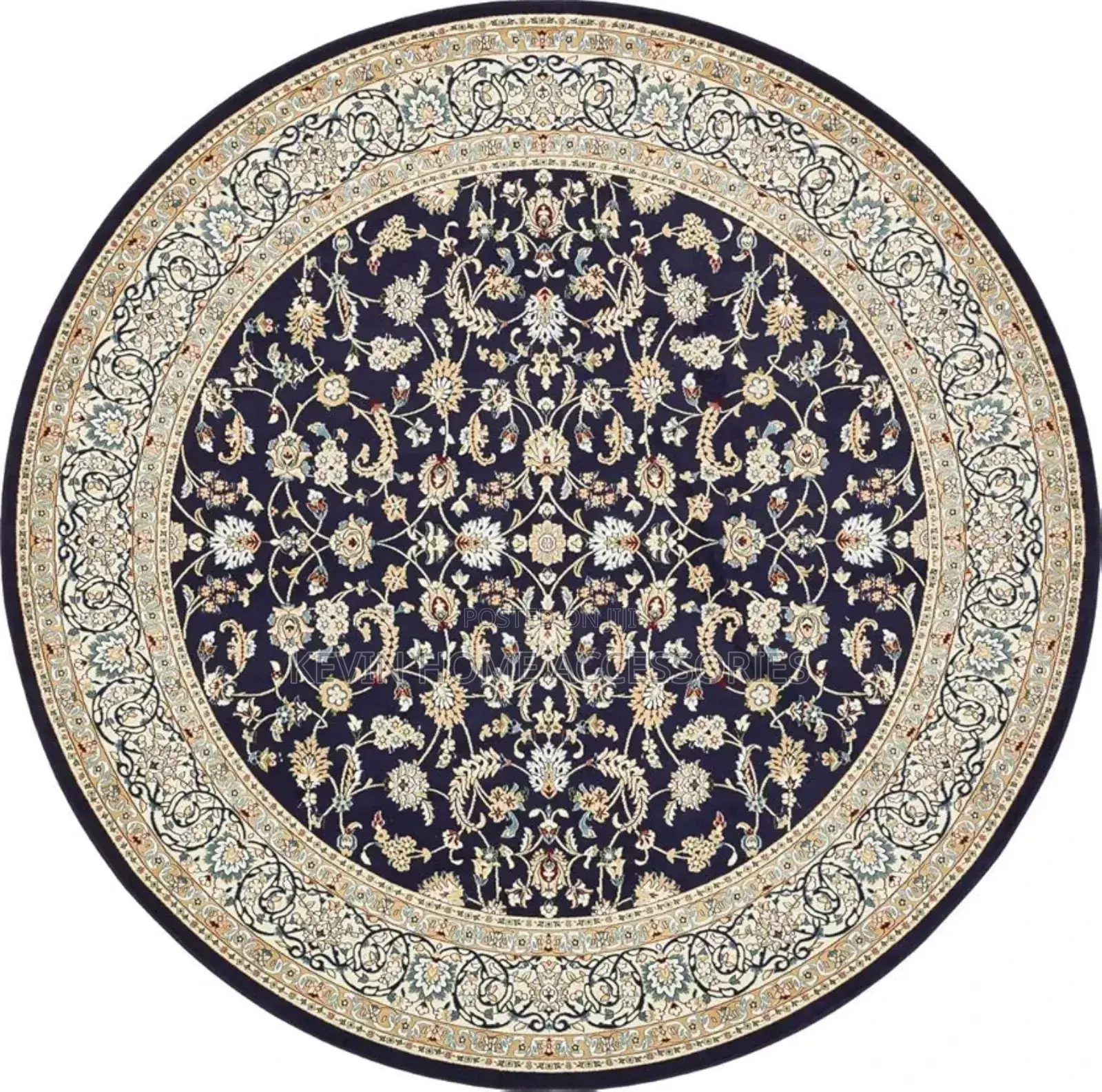 ምንጣፍ  Turkish Imported Carpets