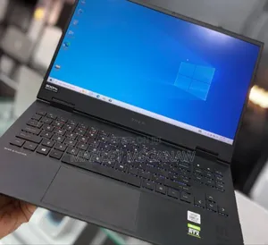 Photo - New Laptop HP Omen 15 16GB Intel Core I7 SSD 512GB