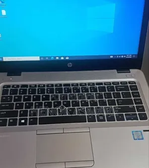 New Laptop HP EliteBook 840 G3 8GB Intel Core I5 SSD 512GB