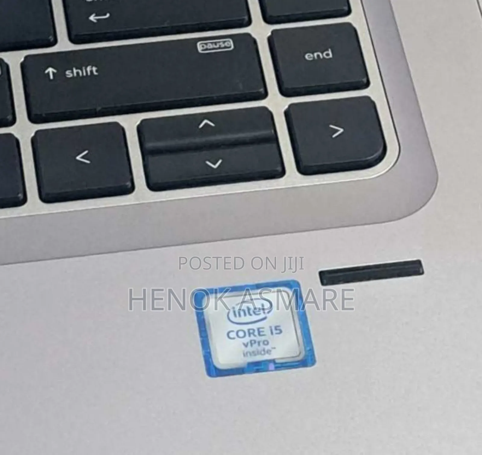 New Laptop HP EliteBook 840 G3 8GB Intel Core I5 SSD 512GB