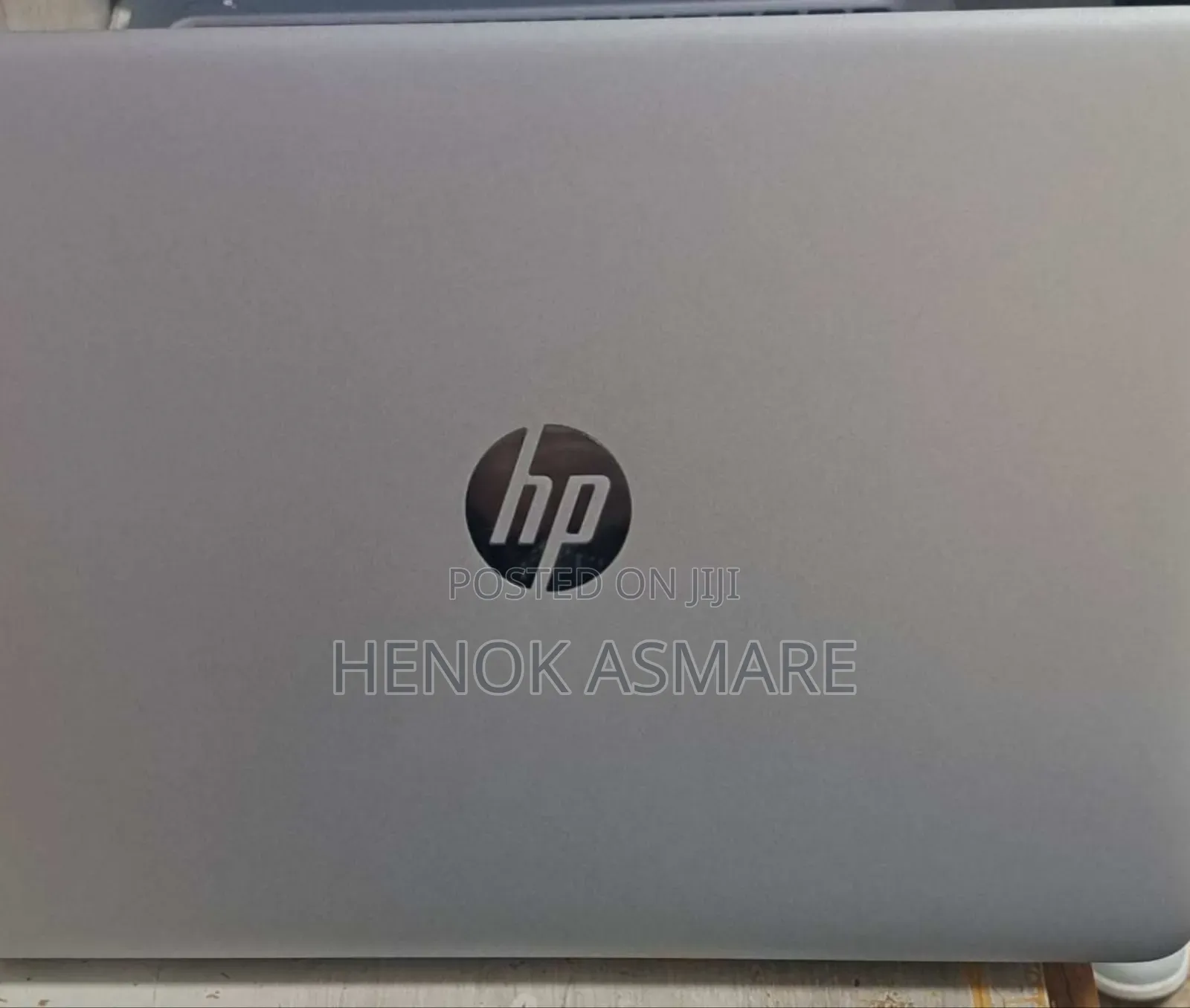 New Laptop HP EliteBook 840 G3 8GB Intel Core I5 SSD 512GB