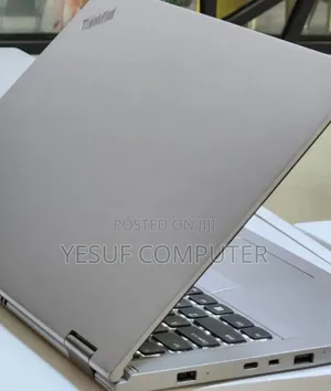 New Laptop Lenovo ThinkPad X380 Yoga 16GB Intel Core I5 SSD 512GB