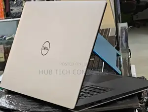 New Laptop Dell Precision 5540 16GB Intel Core I7 SSD 512GB