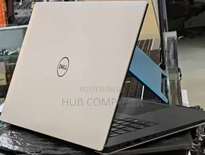 New Laptop Dell Precision 5540 16GB Intel Core I7 SSD 512GB